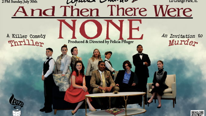 And then there were none