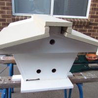 Top Bar Golden Mean Hive
