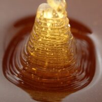 Suburban Honey and wax